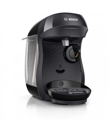 Machine a café - BOSCH - Tassimo HAPPY TAS1002N - Noire