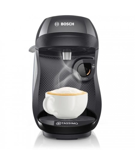 Machine a café - BOSCH - Tassimo HAPPY TAS1002N - Noire