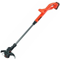 BLACK & DECKER Coupe-Bordures 25cm -18V- Sans fil ST1823