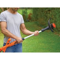 BLACK & DECKER Coupe-Bordures 25cm -18V- Sans fil ST1823