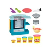 PLAY-DOH Le Gâteau d'anniversaire avec 5 Pots - Kitchen Creations - P