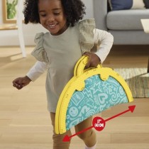 Play-Doh Tapis de voyage, coffret Découverte avec pâte a modeler, lo