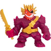 Figurine - HERoeS OF GOO JIT ZU - Cursed Goo Sea - GJZ Blazagon - 11 c