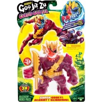 Figurine - HERoeS OF GOO JIT ZU - Cursed Goo Sea - GJZ Blazagon - 11 c