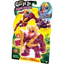 Figurine - HERoeS OF GOO JIT ZU - Cursed Goo Sea - GJZ Blazagon - 11 c