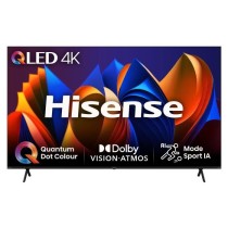 HISENSE 85E7NQ - TV QLED 85 (215 cm) - 4K UHD - Dolby Vision - Smart T