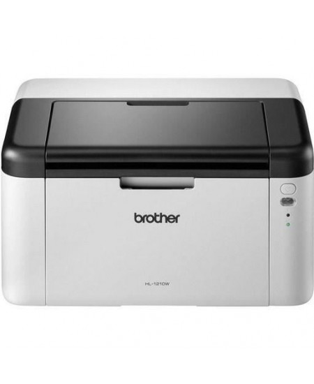 Imprimante laser monochrome - BROTHER - HL-1210W - WiFi - 20ppm