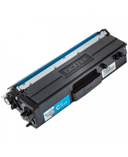 Cartouche de toner - BROTHER - TN423C - Cyan