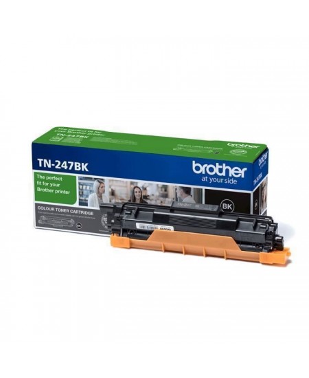 BROTHER Cartouche toner - Noir - Laser - 3000 Pages