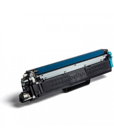 Toner cyan haute capacité - BROTHER - TN247C - 2300 pages