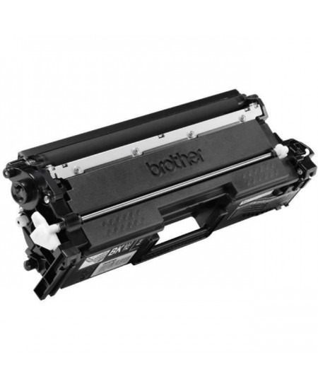 Toner noir - BROTHER - TN821XLBK - 12 000 pages