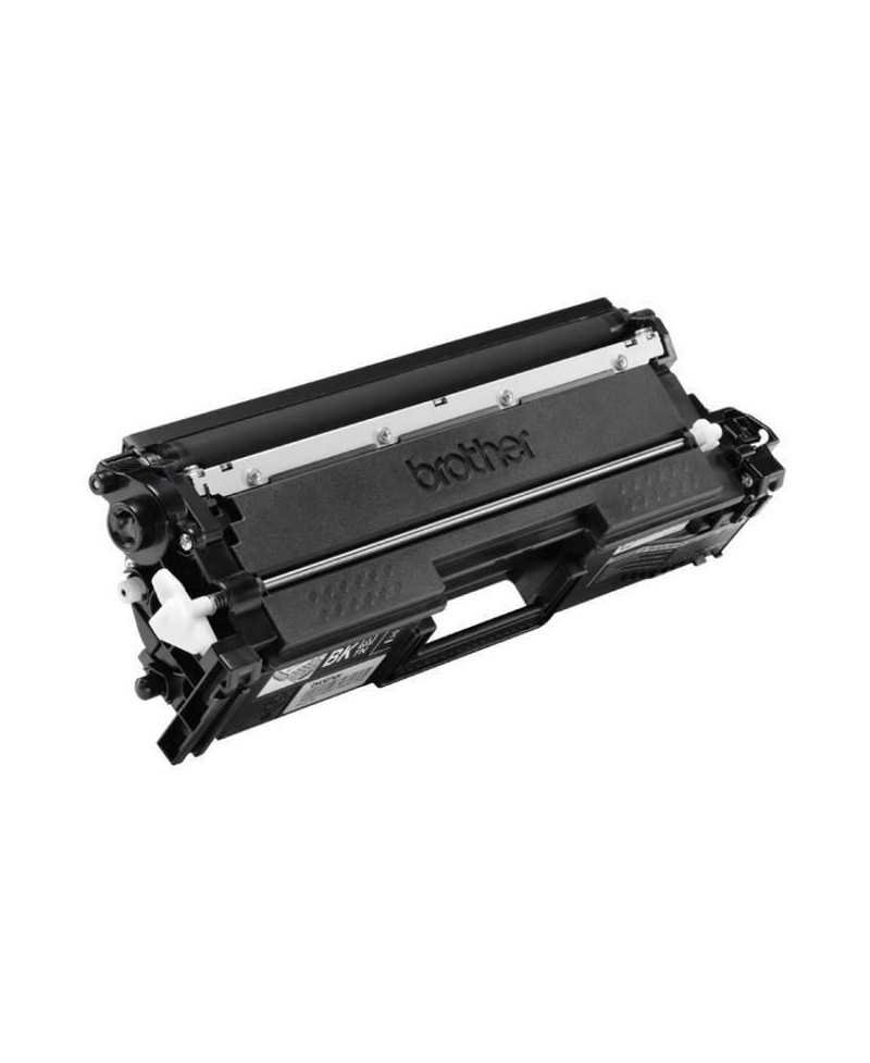 Toner noir - BROTHER - TN821XLBK - 12 000 pages