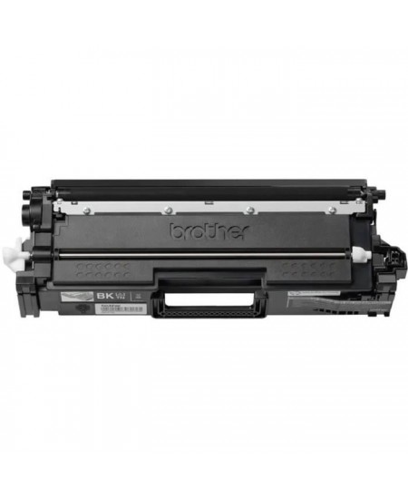 Toner noir - BROTHER - TN821XLBK - 12 000 pages