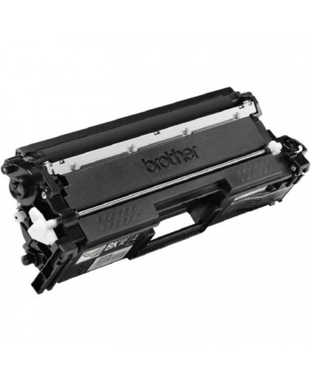 Toner noir - BROTHER - TN821XLBK - 12 000 pages