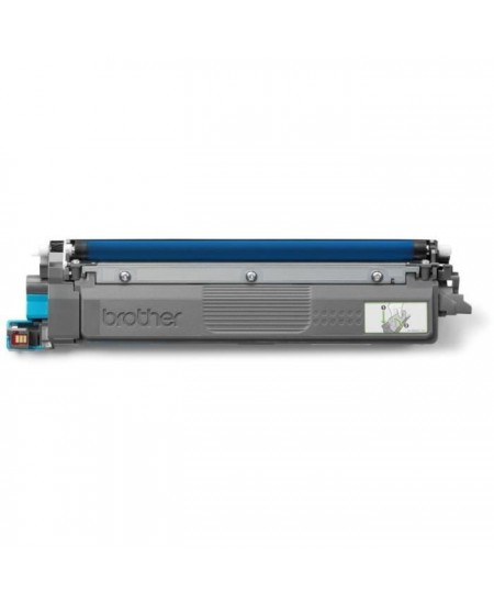 Toner standard - BROTHER - TN248C - Cyan - 1000 pages