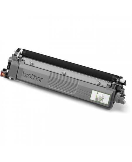 Toner noir trés haute capacité Brother TN249BK - 4500 pages