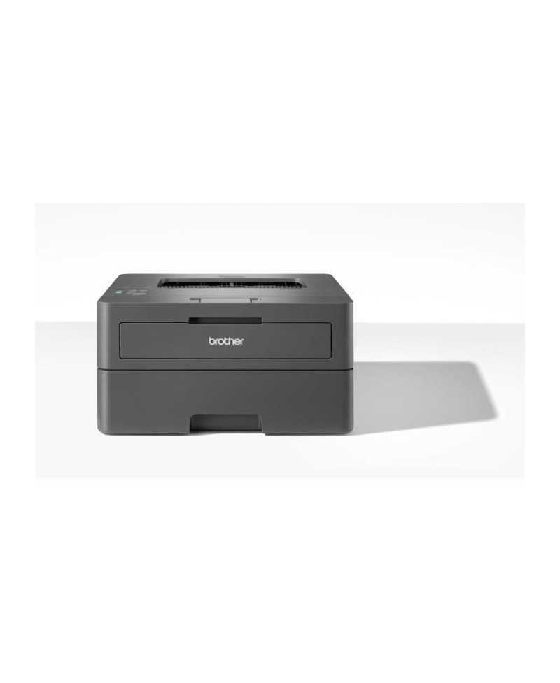 Imprimante Monochrome Laser - BROTHER - HL-L2445DW - Ethernet et Wifi