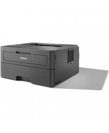 Imprimante Monochrome Laser - BROTHER - HL-L2445DW - Ethernet et Wifi