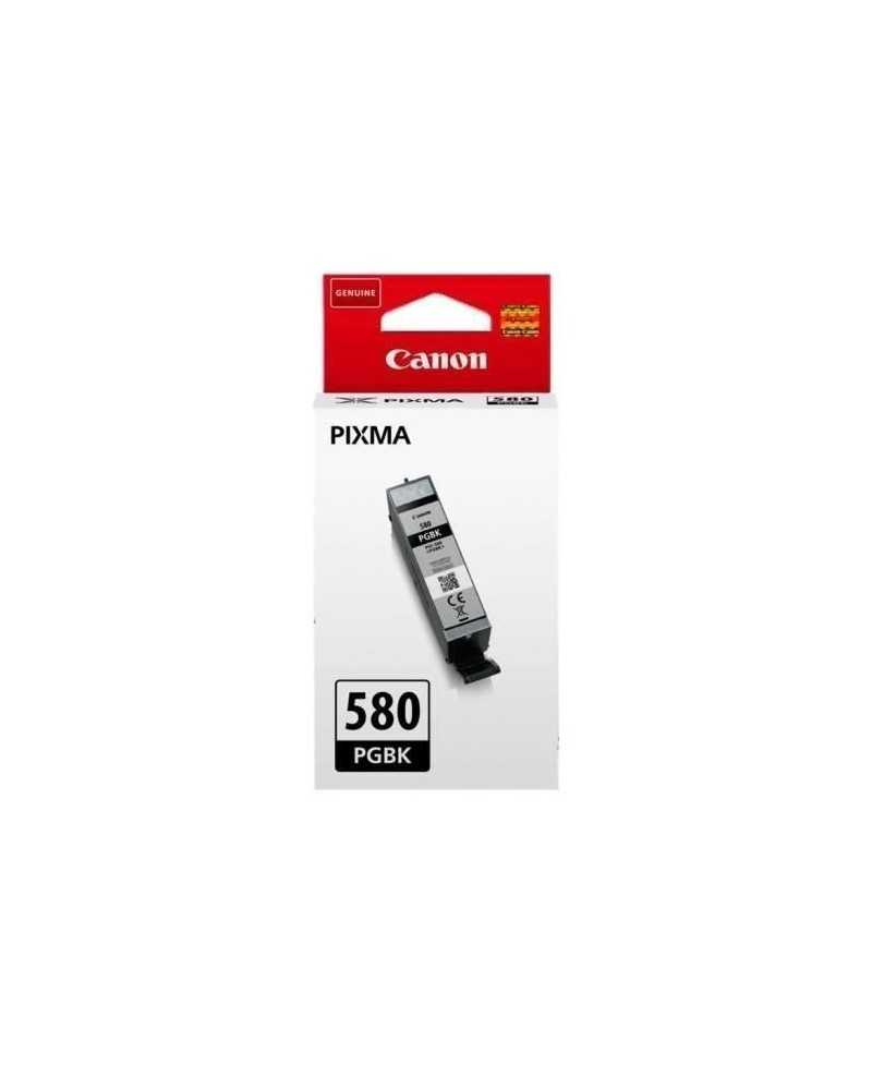 CANON Cartouche d'encre PGI-580 Noir