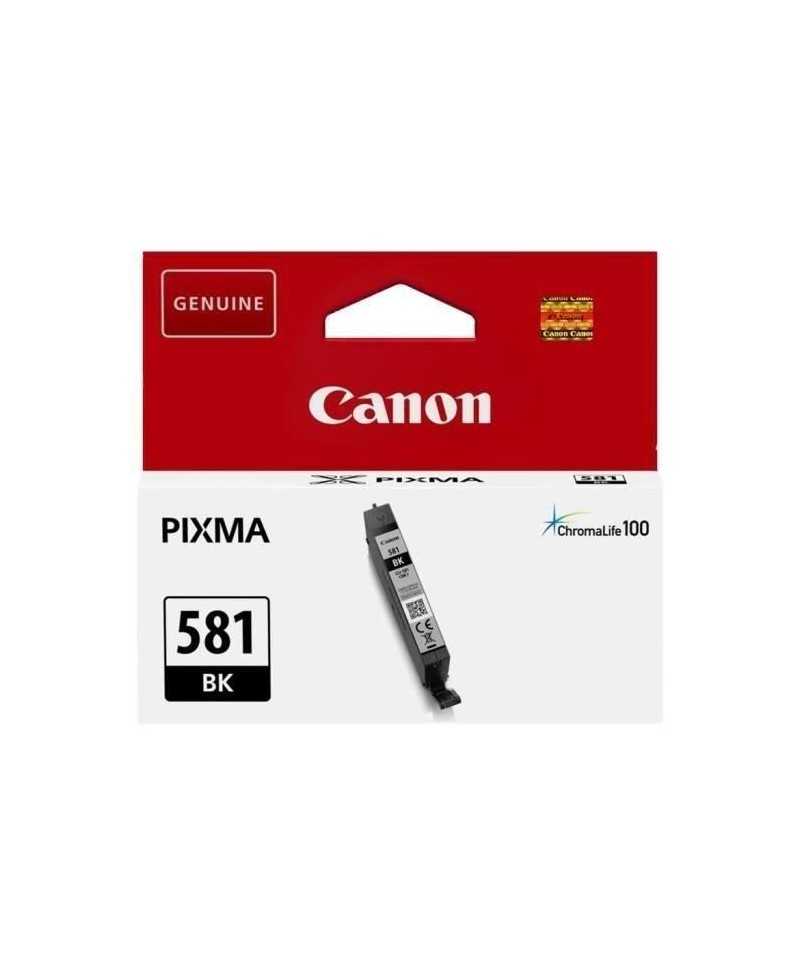 CANON Cartouche d'encre CLI-581 Noir