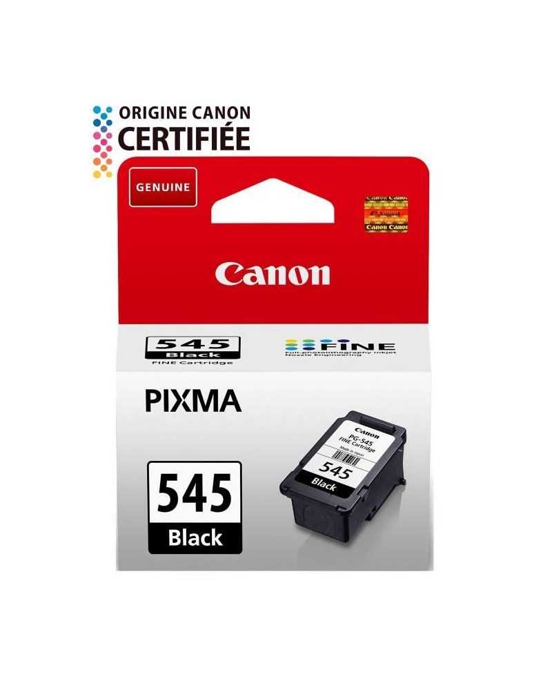 CANON Cartouche d'encre PG-545 Noir