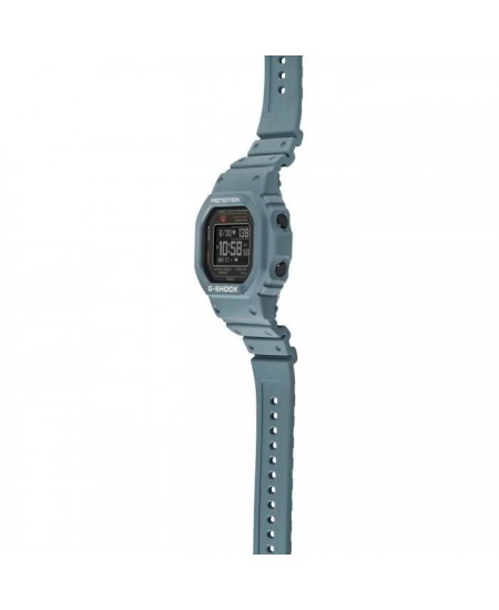 Montre - CASIO - G-Shock Sport - DW-H5600-2ER - Bleu