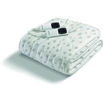 Surmatelas Chauffant - Imetec - 1 Place Adapto, 150x137cm - 6 Tempéra