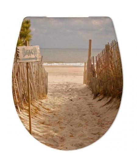 Abattant Cedo Cavallino Beach BEACH PATH