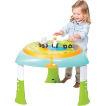 INFANTINO Table d'activités modulable 2 en 1