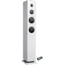 Tour de son Bluetooth INOVALLEY HP33-CD - Lecteur CD - Haut-parleurs 1