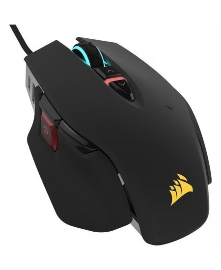 CORSAIR - Souris Gaming M65 RGB ELITE (CH-9309011-EU)