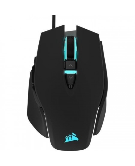 CORSAIR - Souris Gaming M65 RGB ELITE (CH-9309011-EU)