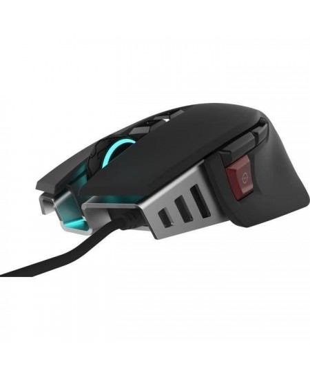 CORSAIR - Souris Gaming M65 RGB ELITE (CH-9309011-EU)