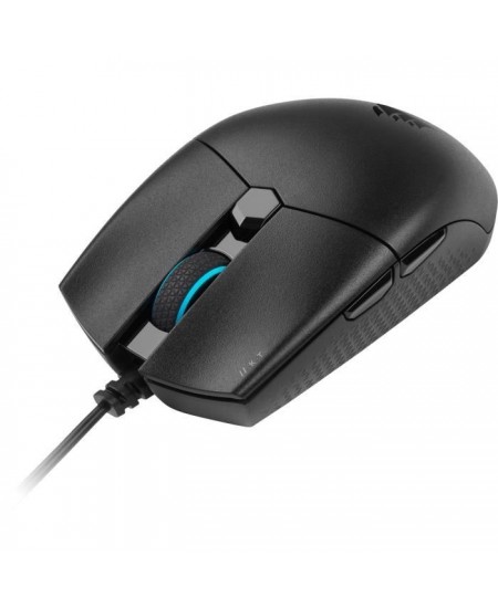 CORSAIR Souris Gamer KATAR PRO - LED RGB - 12400DPI, optique - Noire (CH-930C011-EU)