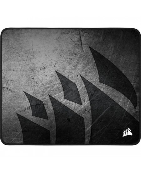 CORSAIR Tapis de souris gamer MM300 PRO - Résistant aux éclaboussures - Medium (CH-9413631-WW)