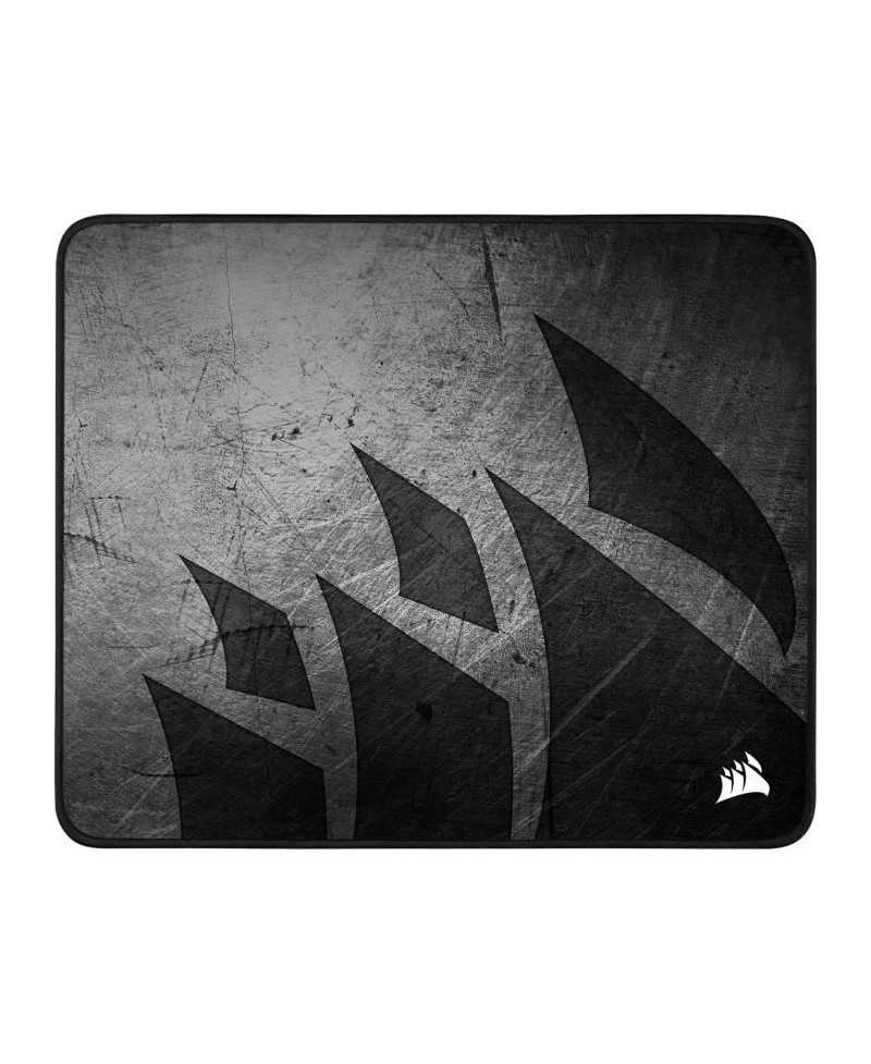 CORSAIR Tapis de souris gamer MM300 PRO - Résistant aux éclaboussures - Medium (CH-9413631-WW)