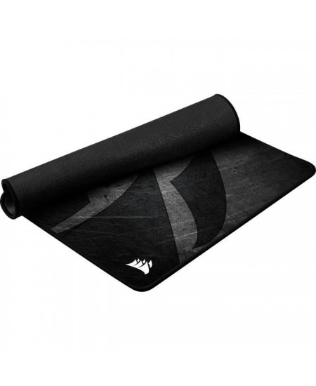 CORSAIR Tapis de souris gamer MM300 PRO - Résistant aux éclaboussures - Medium (CH-9413631-WW)