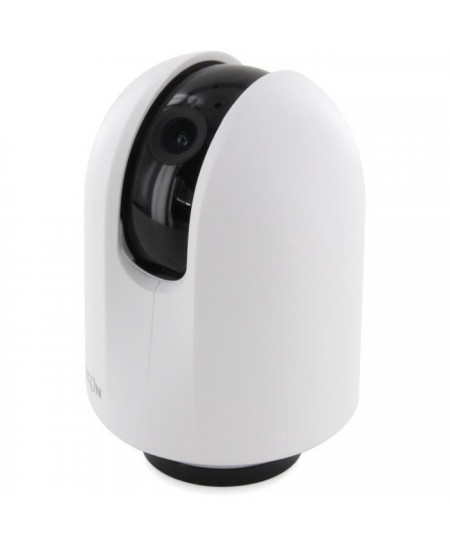 Caméra IP Wi-Fi intérieure rotative 360 - CHACON - 1080P