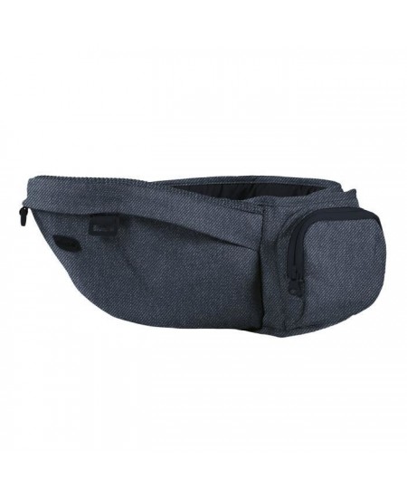 Porte-bébé Hip Seat Denim - CHICCO - Ergonomique - Mixte - Naissance a 15 kg