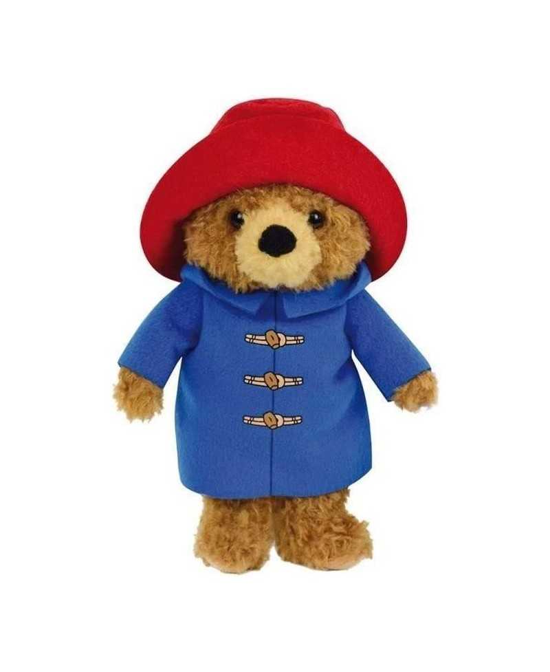 Jemini Paddington peluche +/-17cm