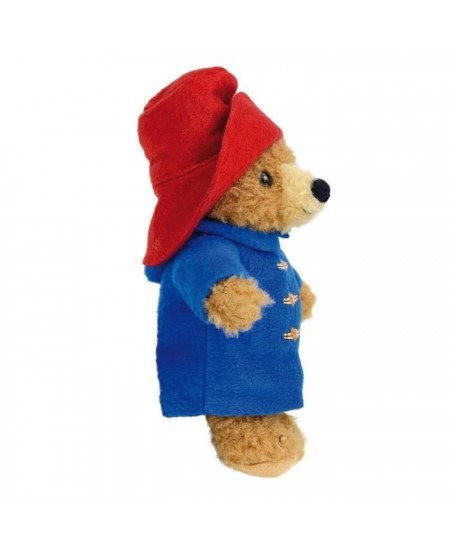 Jemini Paddington peluche +/-17cm