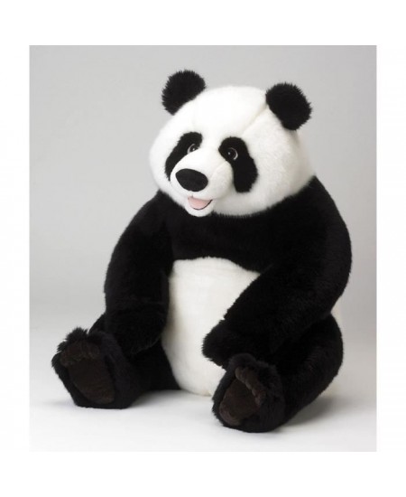 TOODOO Peluche Panda ± 45 cm