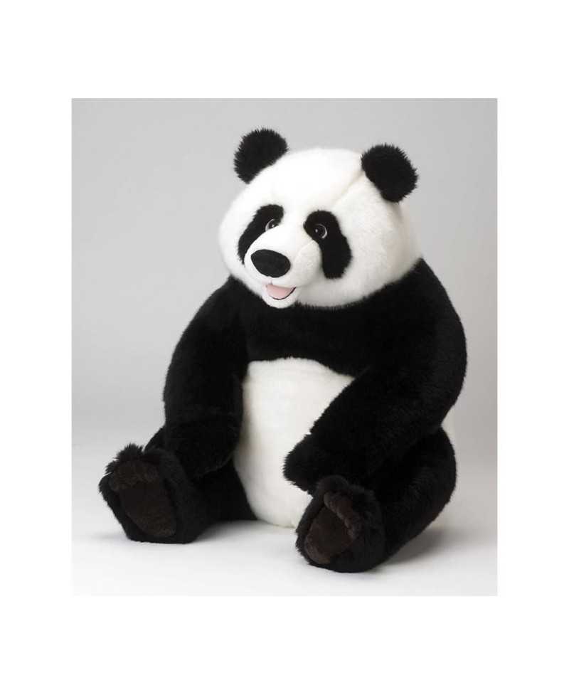 TOODOO Peluche Panda ± 45 cm