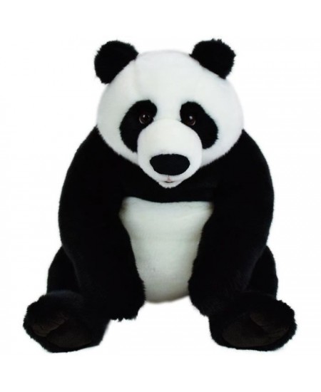 TOODOO Peluche Panda ± 45 cm