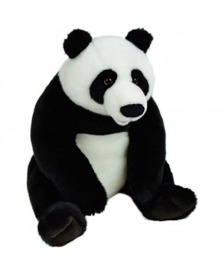 TOODOO Peluche Panda ± 45 cm