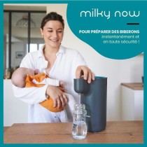 BABYMOOV Préparateur de biberons Milky Now