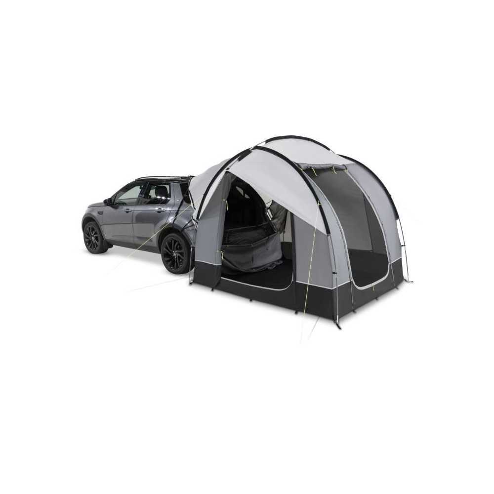 KAMPA - Auvent autoportant a arceaux - Tailgater - Largeur 2,4m