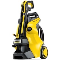 Nettoyeur haute pression KARCHER K5 Power Control - 500 L/h - 2100 W -