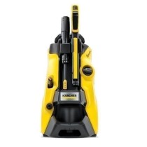 Nettoyeur haute pression KARCHER K5 Power Control - 500 L/h - 2100 W -