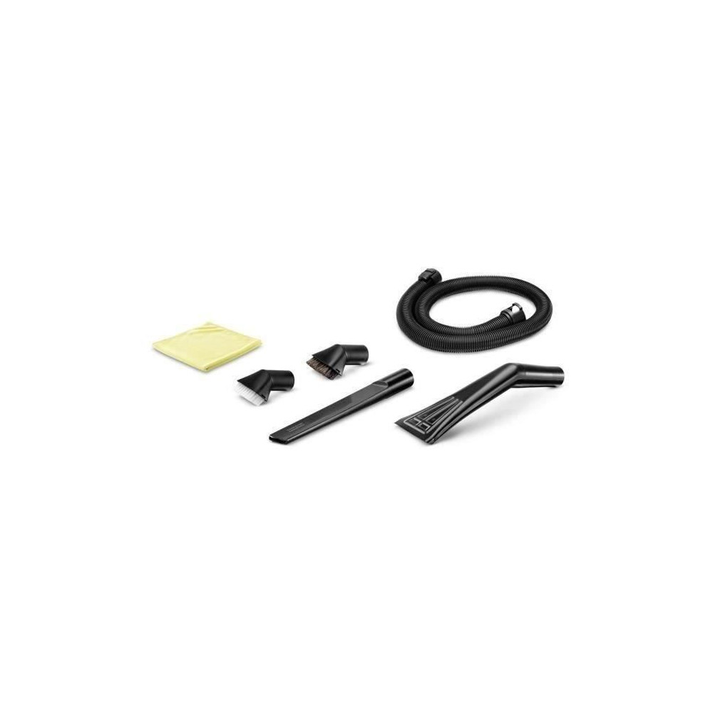 Kit de nettoyage pour l'intérieur des véhicules - KARCHER - (2.863-3